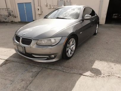 Used 2011 BMW 328i Coupe