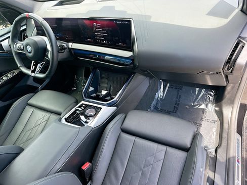 Used 2026 BMW X3 M50 image 33