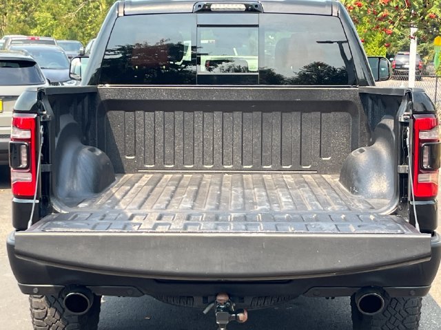 Used 2023 RAM 1500 Rebel w/ Rebel Level 2 Equipment Group AWD/4WD image 7