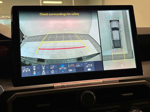 New 2026 Toyota Tacoma TRD Off-Road image 13