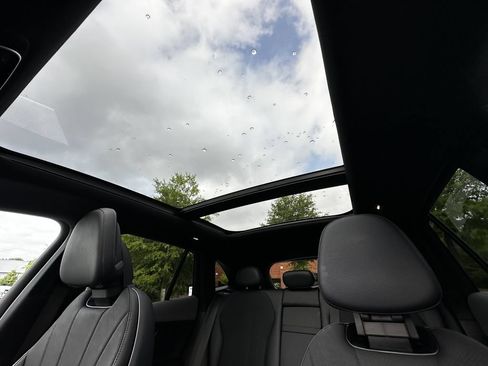 Certified 2023 Mercedes-Benz EQE 350+ SUV image 33