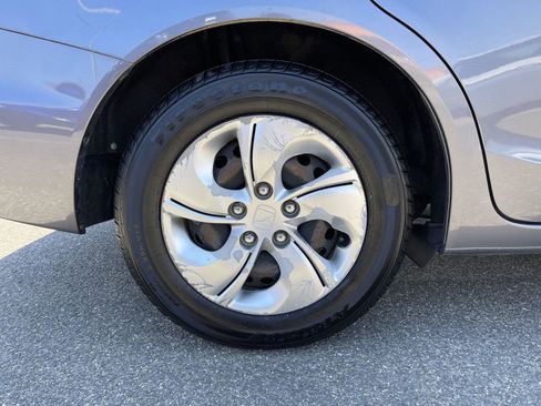 Used 2014 Honda Civic LX image 18