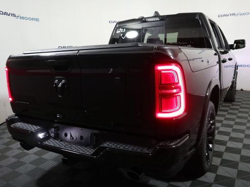 New 2026 RAM 1500 Limited AWD/4WD image 6