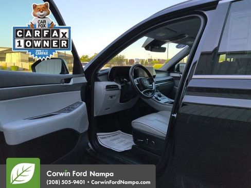 Used 2025 Hyundai Palisade SEL AWD/4WD image 9