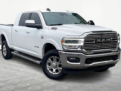 Used 2020 RAM 2500 Laramie