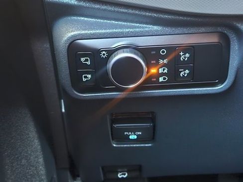 Used 2024 Ford Bronco Wildtrak image 20