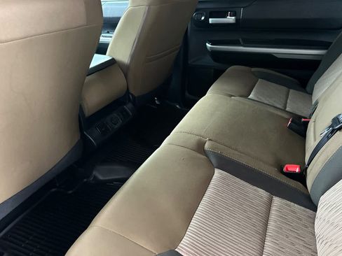 Used 2016 Toyota Tundra SR5 image 4