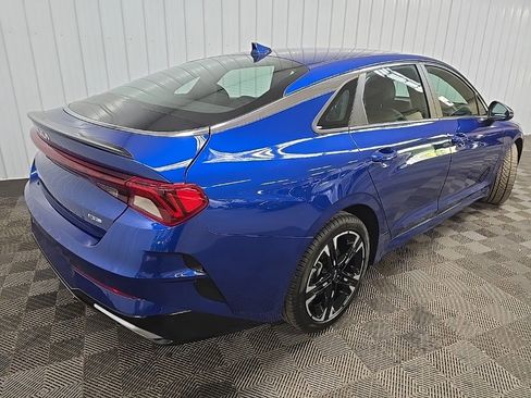 Used 2023 Kia K5 GT-Line image 10