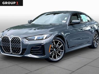 New 2026 BMW 430i w/ M Sport Package