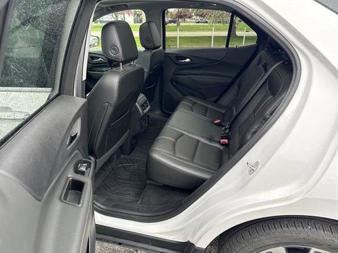 Used 2024 Chevrolet Equinox Premier AWD/4WD image 26