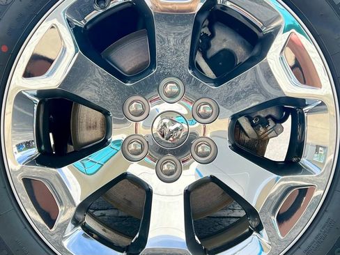 Used 2022 RAM 1500 Big Horn image 11