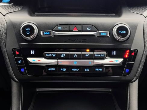 Used 2020 Ford Explorer ST image 42