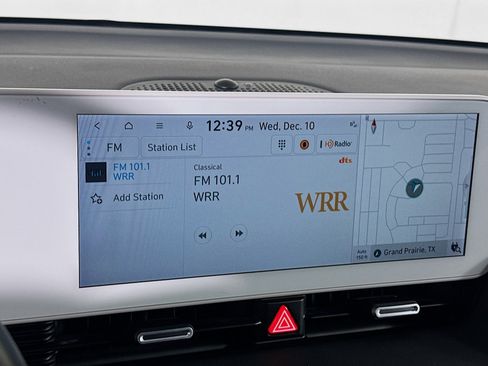 Used 2024 Hyundai Ioniq 5 SEL image 19