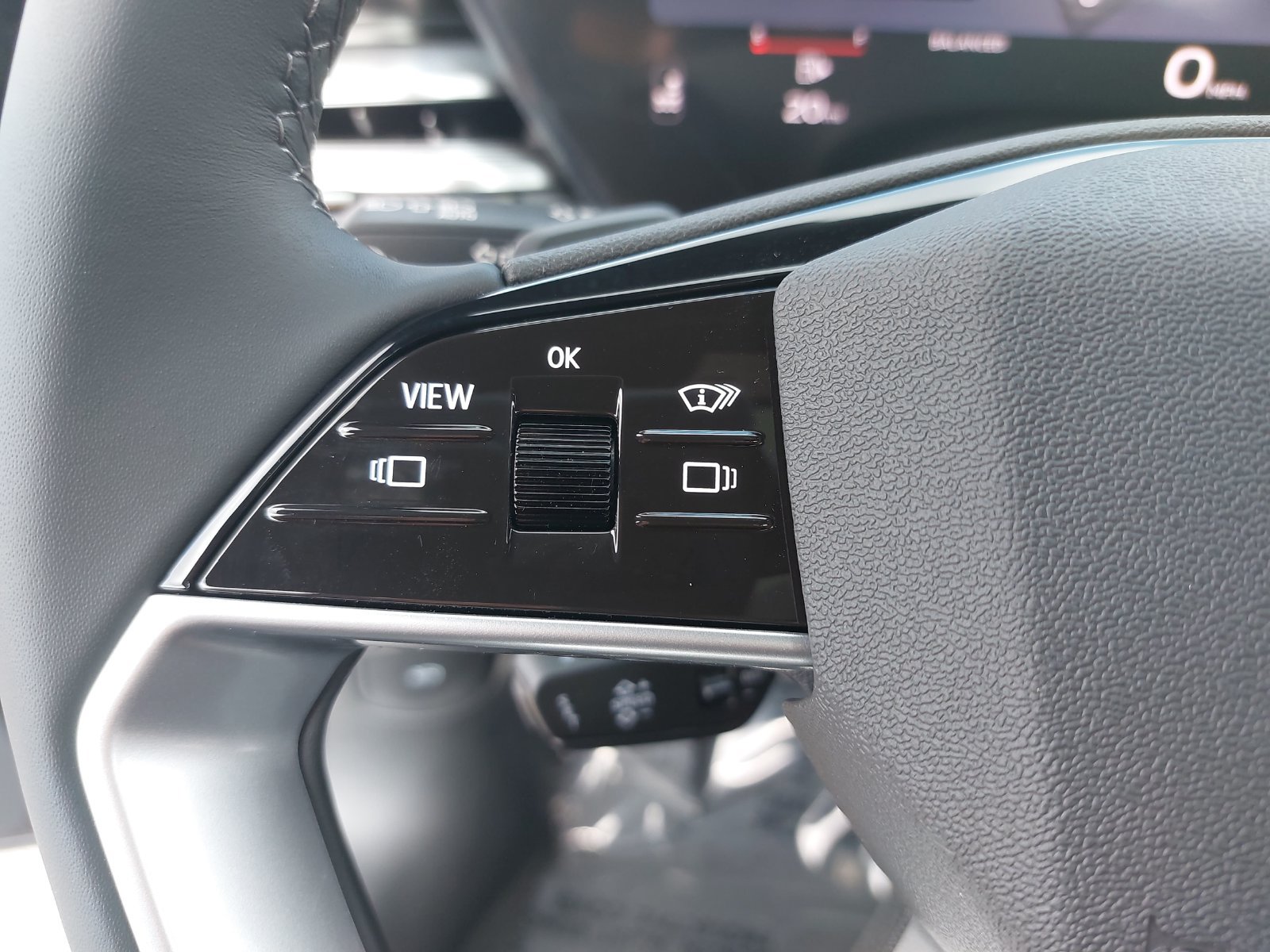 New 2026 Audi A6 Premium Plus AWD/4WD image 17