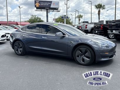 Used 2020 Tesla Model 3 Long Range