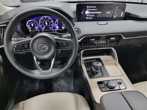 New 2026 MAZDA CX-70 SC Plus image 28
