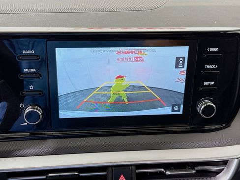 Certified 2021 Kia K5 GT-Line w/ GT-Line FWD Premium Package image 6