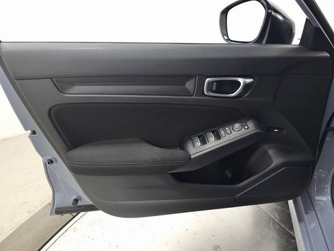 Used 2022 Honda Civic Sport image 13