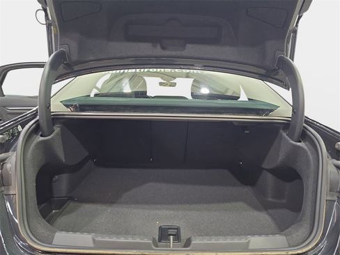 Certified 2025 Audi A3 2.0T Premium w/ Black Optic Package image 14