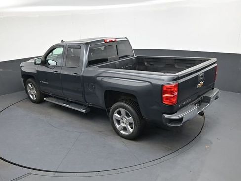 Used 2018 Chevrolet Silverado 1500 LT w/ All Star Edition image 23