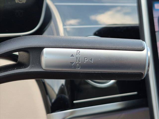 Used 2021 Mercedes-Benz S 580 4MATIC Sedan image 12