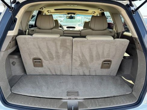 Used 2010 Acura MDX image 6