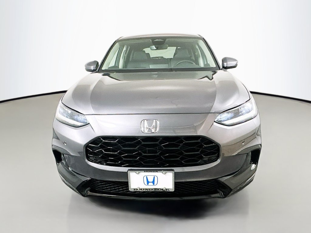 Used 2027 Honda HR-V EX-L image 2