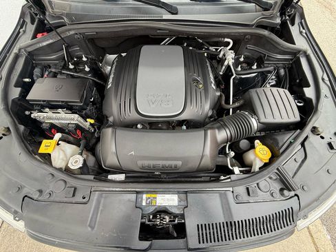 Used 2020 Dodge Durango AWD image 11