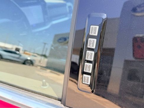 Used 2024 Ford F150 King Ranch w/ FX4 Off-Road Package AWD/4WD image 16