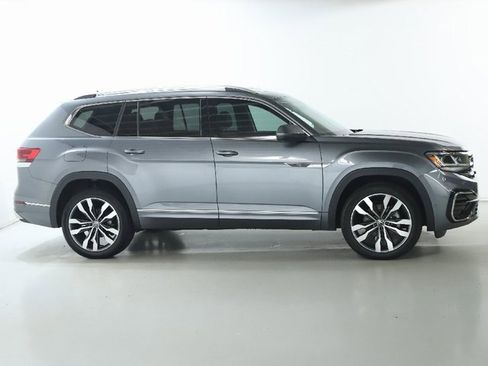 Used 2023 Volkswagen Atlas SEL Premium image 10