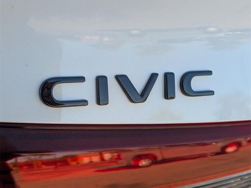 New 2026 Honda Civic Sport image 10