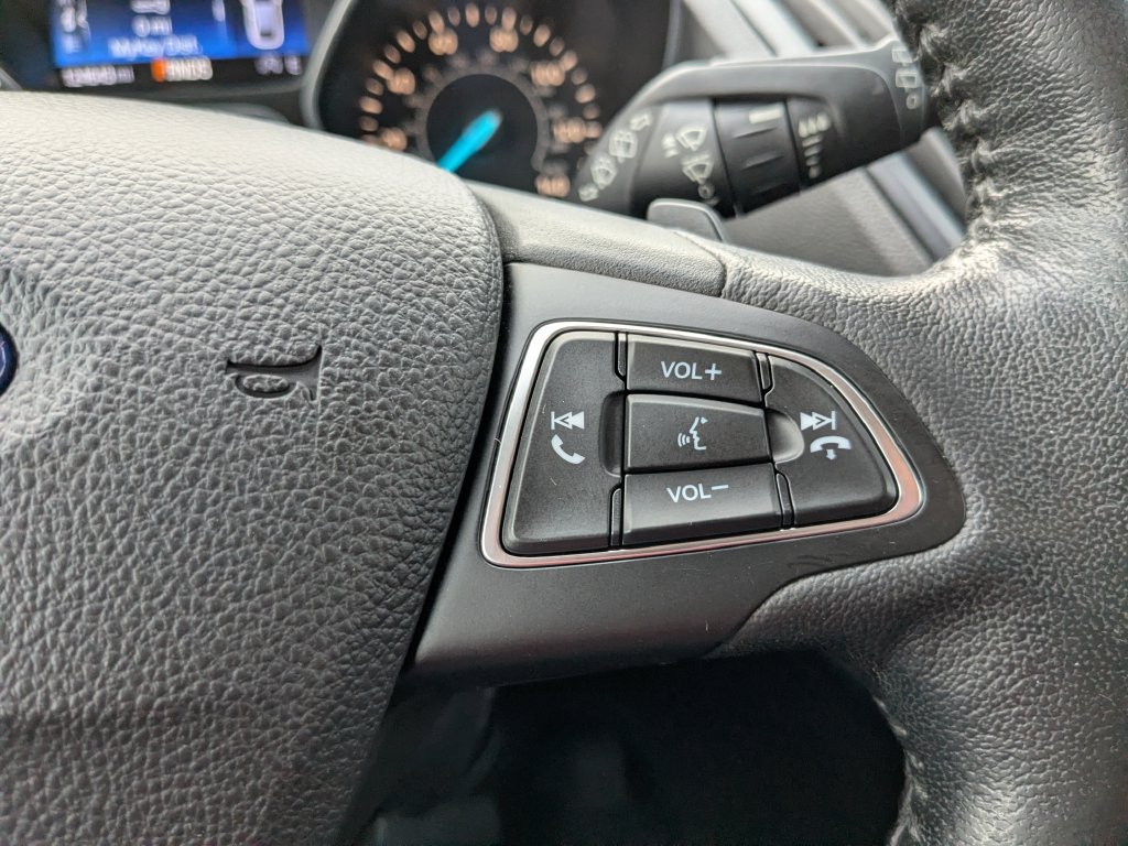 Used 2017 Ford Escape Titanium AWD/4WD image 26