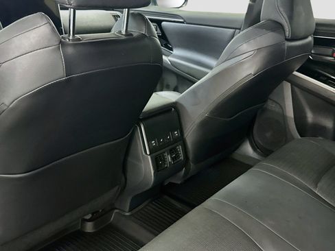 Used 2024 Toyota bZ4X AWD w/ Weather Package image 29