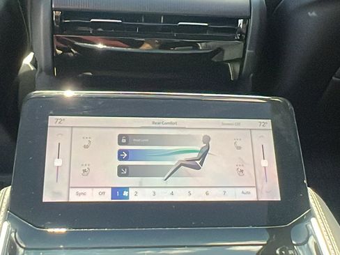 Used 2024 Jeep Grand Wagoneer L Series II w/ Quick Order Packagew 28T image 25