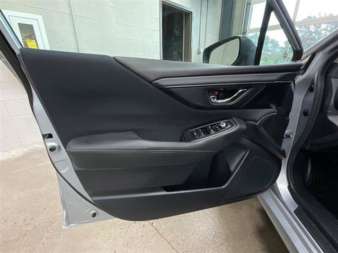 Used 2020 Subaru Legacy Premium AWD/4WD image 10