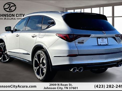 New 2026 Acura MDX Type S image 6