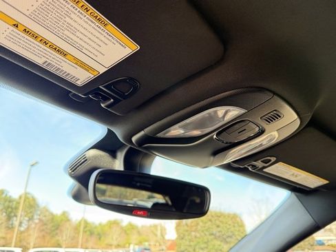 New 2026 Jeep Compass Latitude image 28