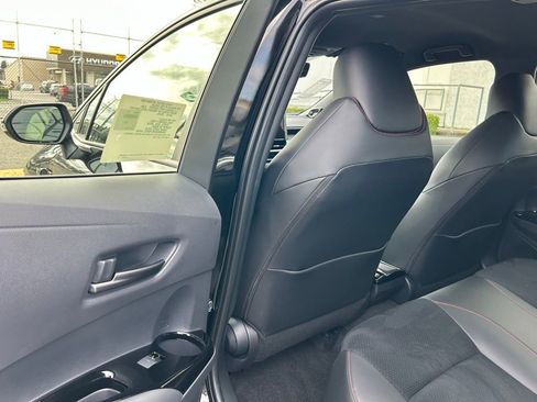 New 2026 Toyota Corolla GR AWD/4WD image 11