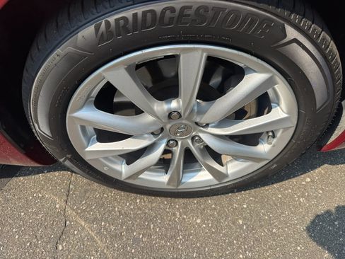 Used 2014 INFINITI Q60 Convertible w/ Premium Package RWD image 20