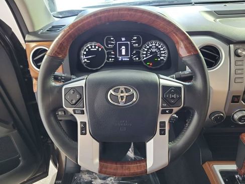 Used 2019 Toyota Tundra 1794 Edition image 27
