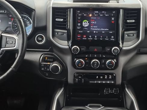 Used 2020 RAM 1500 Big Horn AWD/4WD image 18