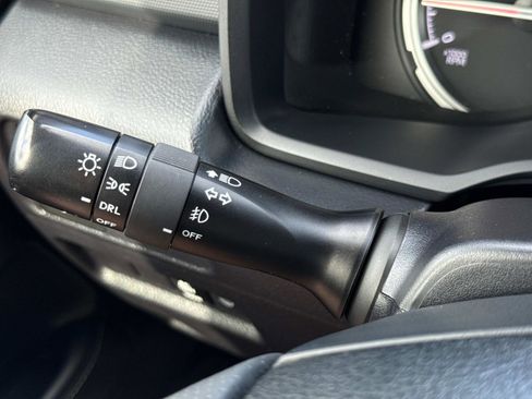 Used 2022 Toyota 4Runner TRD Sport image 9