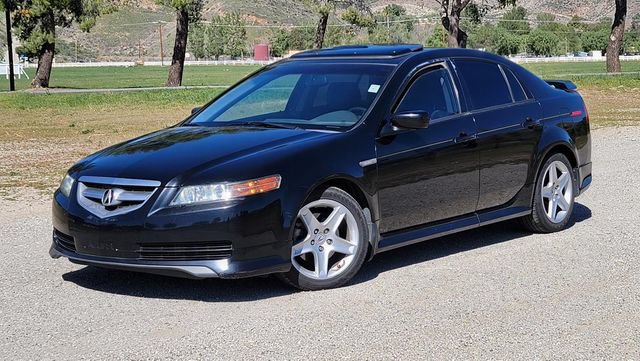 Used 2006 Acura TL FWD image 2