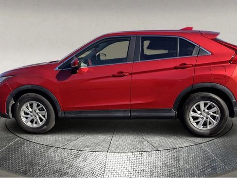 Used 2018 Mitsubishi Eclipse Cross ES image 4
