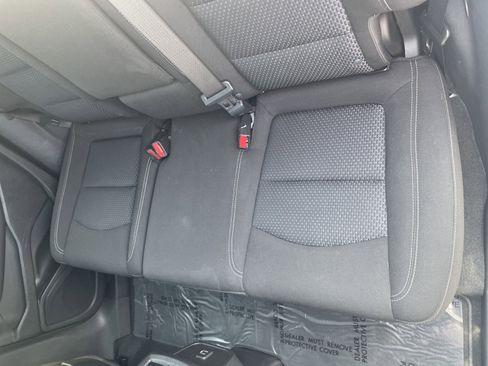 Used 2022 GMC Terrain SLE w/ Driver Convenience Package image 12