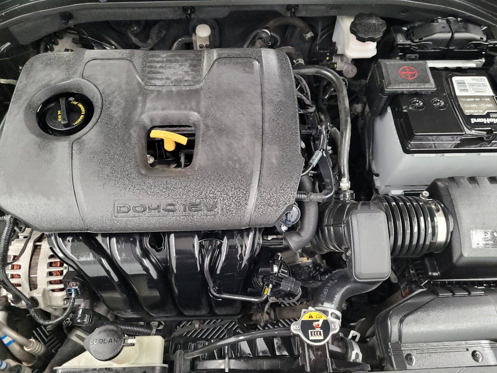 Used 2019 Hyundai Elantra Value Edition w/ Cargo Package FWD image 30