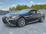 Used 2016 Lexus RC 350 image 3