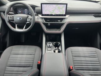 New 2026 Ford Explorer ST-Line w/ ST-Line Street Pack RWD video 2