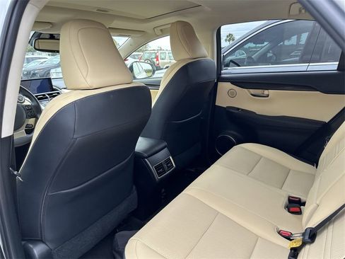 Used 2020 Lexus NX 300 FWD w/ Premium Package image 20