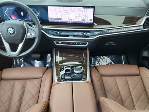 Used 2026 BMW X5 sDrive40i image 87